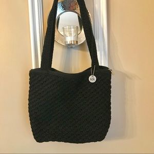 The Sak shoulder bag